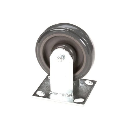 Vulcan Hart Caster, 5 Rigid 00-960519